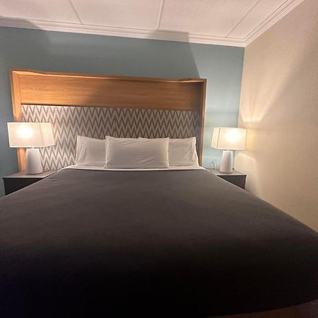Holiday Inn Port Arthur - Park Central By Ihg Bagian luar foto