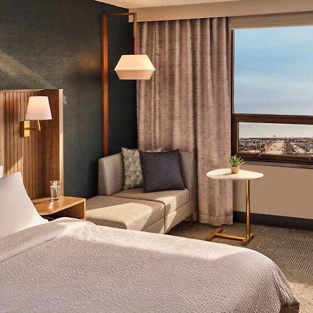 Holiday Inn Port Arthur - Park Central By Ihg Bagian luar foto