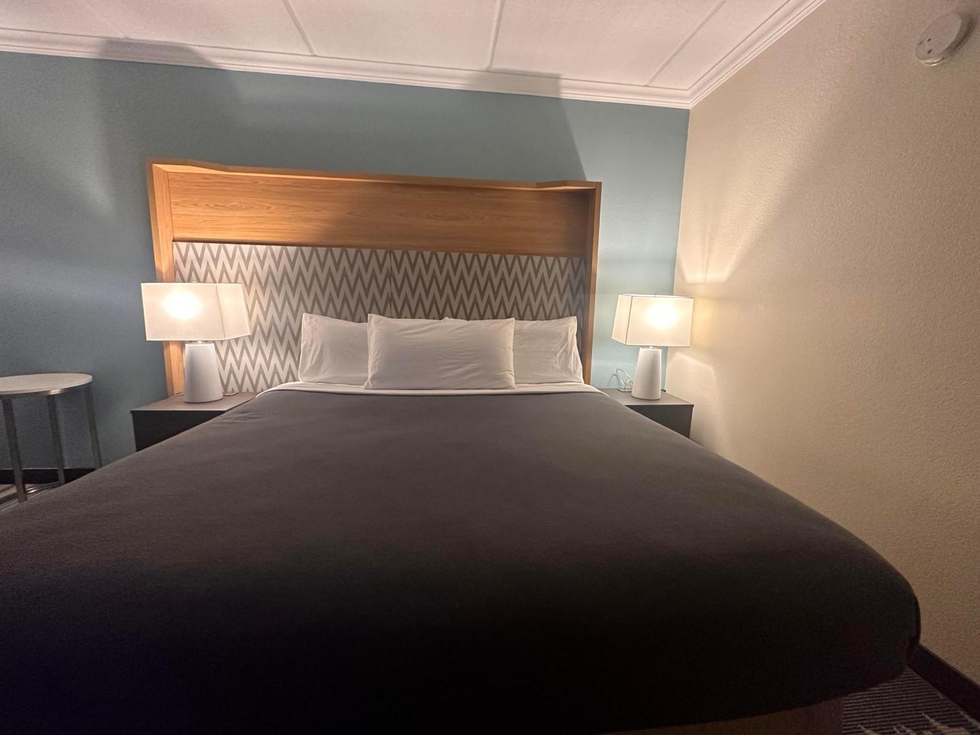 Holiday Inn Port Arthur - Park Central By Ihg Bagian luar foto