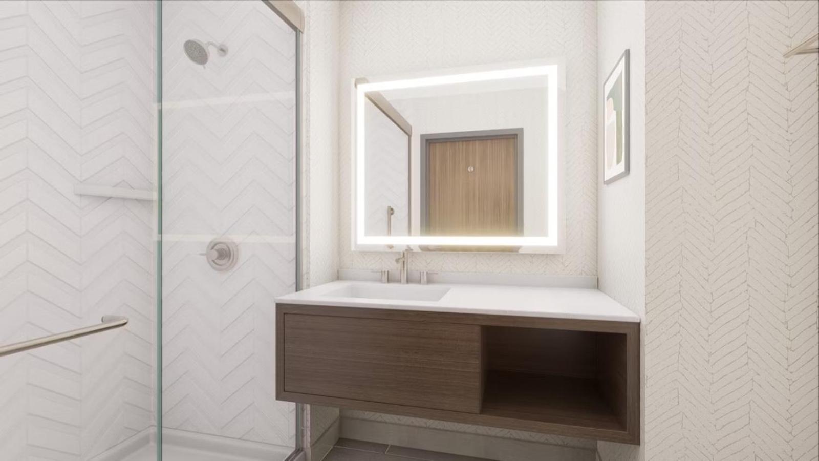 Holiday Inn Port Arthur - Park Central By Ihg Bagian luar foto