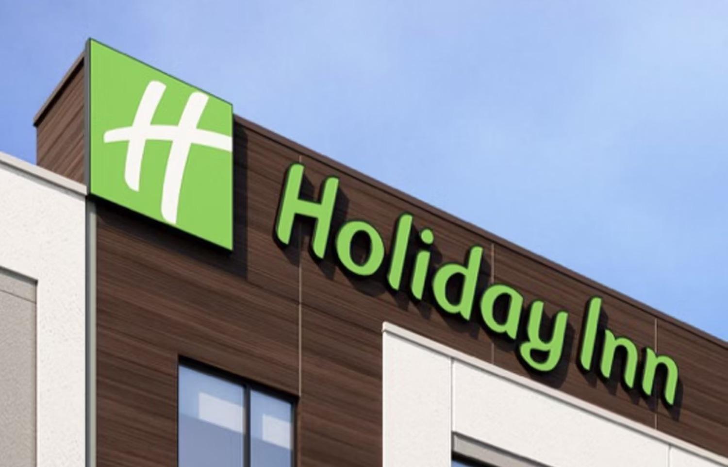 Holiday Inn Port Arthur - Park Central By Ihg Bagian luar foto