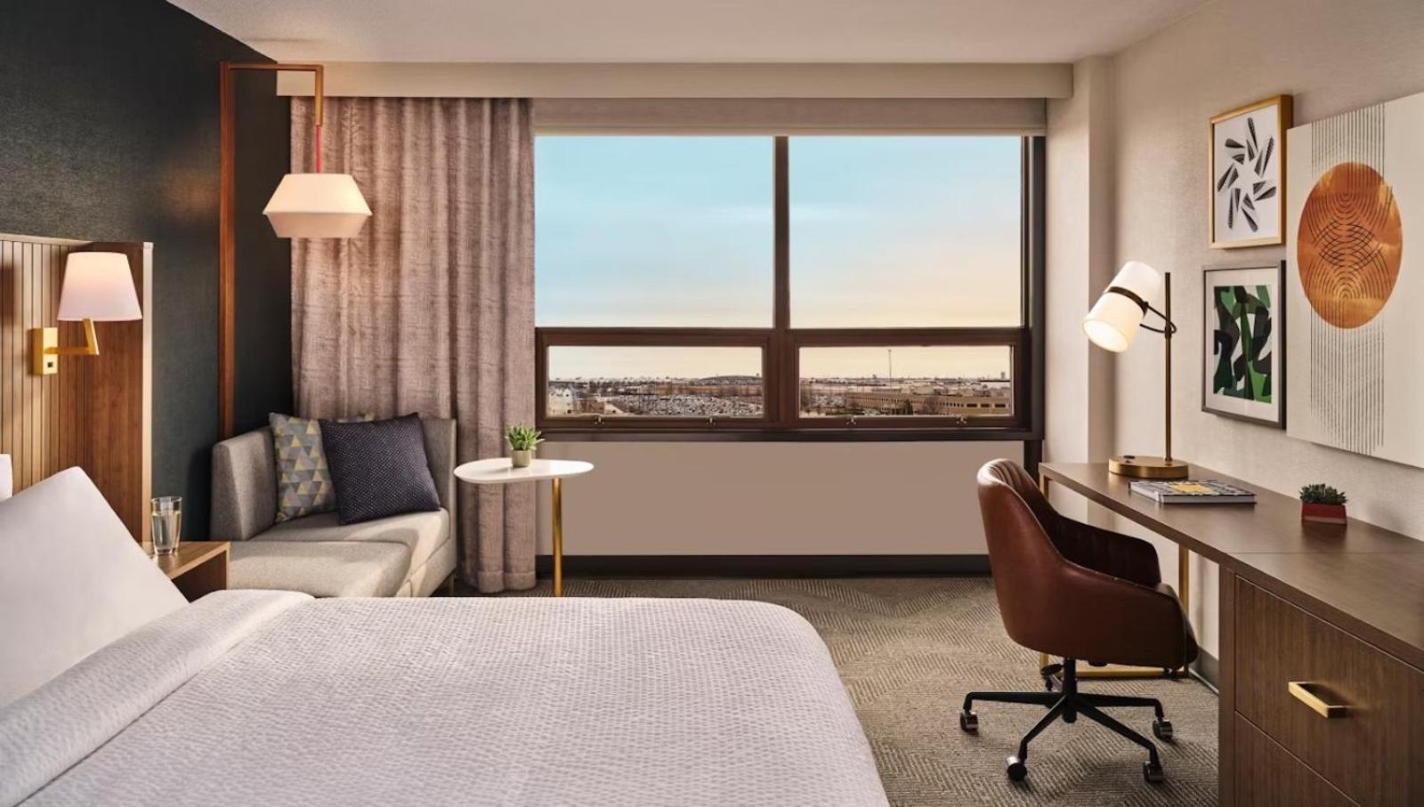 Holiday Inn Port Arthur - Park Central By Ihg Bagian luar foto