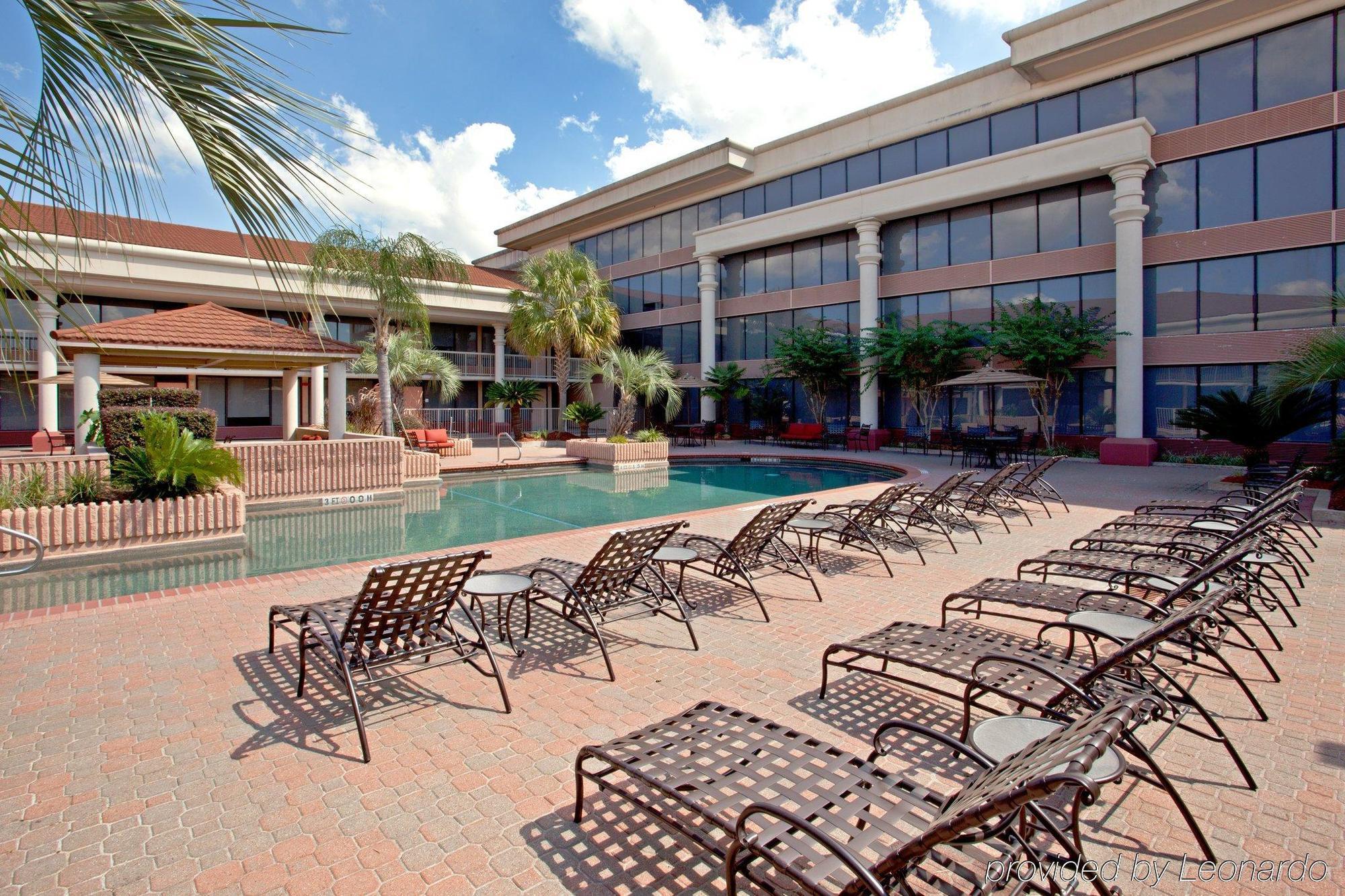 Holiday Inn Port Arthur - Park Central By Ihg Fasilitas foto