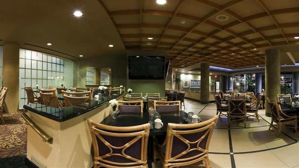 Holiday Inn Port Arthur - Park Central By Ihg Bagian luar foto