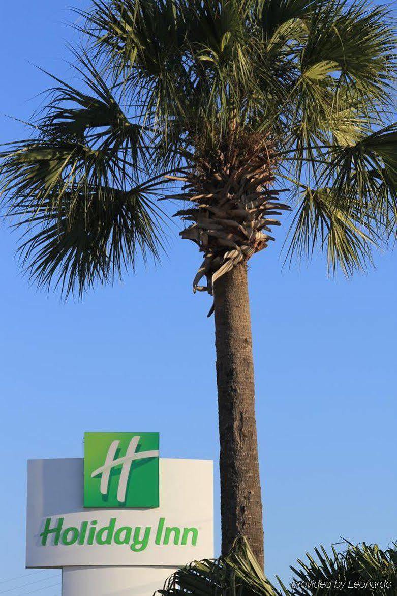 Holiday Inn Port Arthur - Park Central By Ihg Bagian luar foto