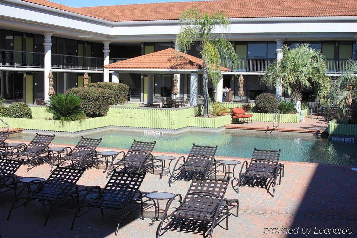 Holiday Inn Port Arthur - Park Central By Ihg Fasilitas foto