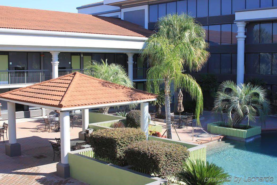 Holiday Inn Port Arthur - Park Central By Ihg Fasilitas foto